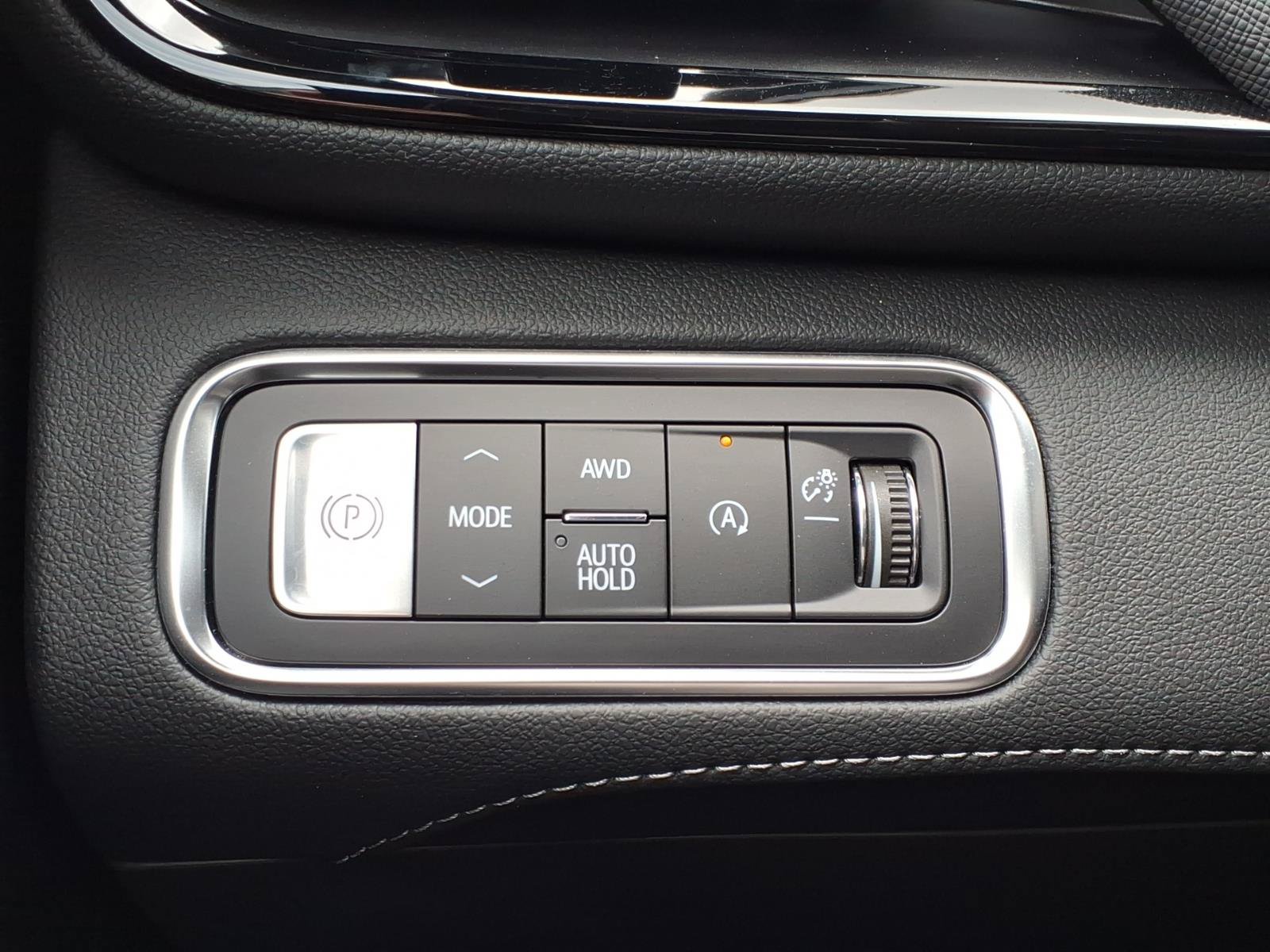 Used 2026 Buick Enclave Preferred w/ Power Package AWD/4WD image 24