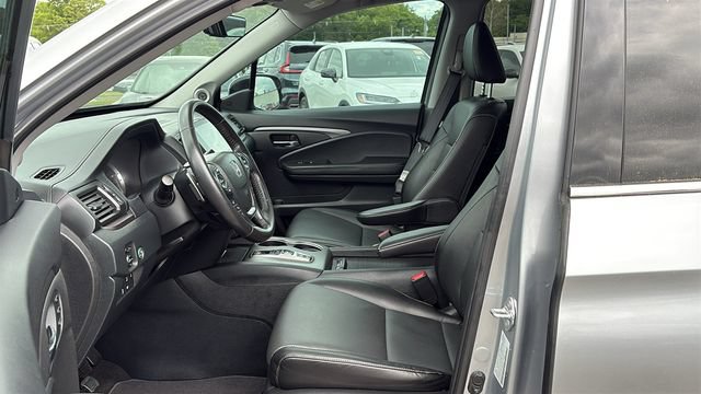 Used 2023 Honda Ridgeline RTL-E image 10