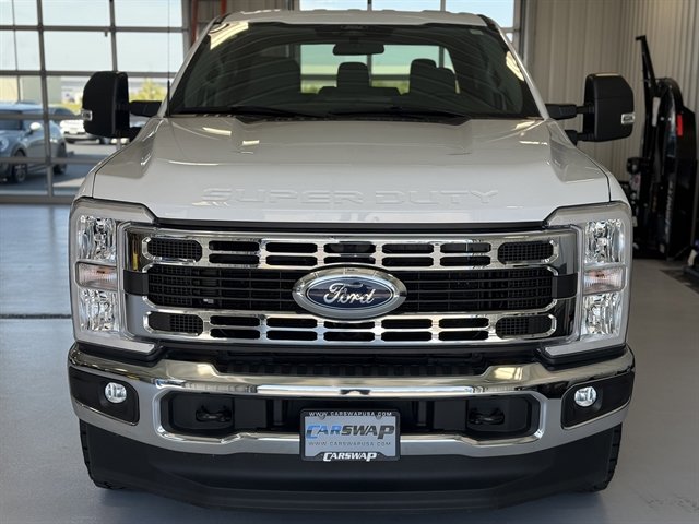 Used 2024 Ford F250 XLT image 7