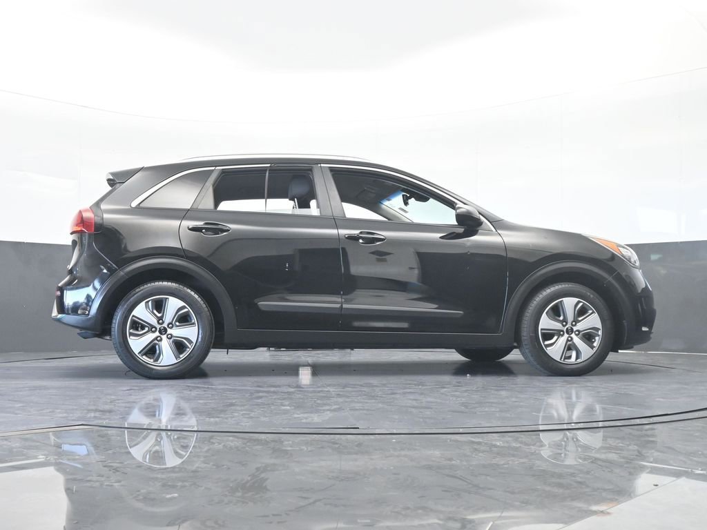 Used 2019 Kia Niro LX image 59