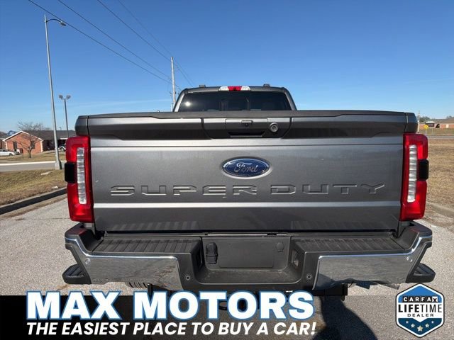 New 2026 Ford F250 XLT w/ XLT Premium Package image 4