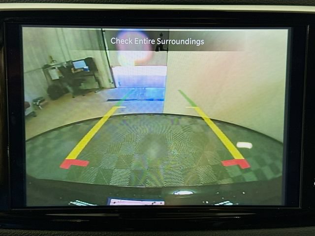 New 2027 Chrysler Pacifica Select FWD image 13