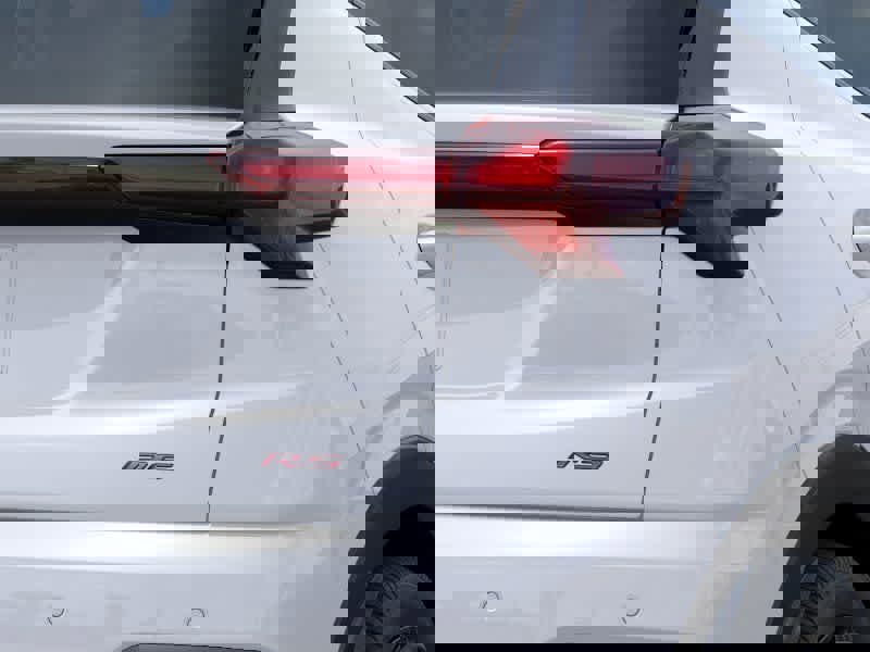 New 2027 Chevrolet Bolt RS image 11