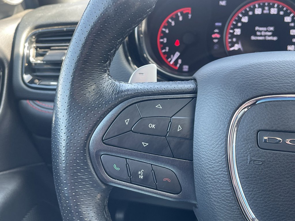 Used 2024 Dodge Durango GT image 39