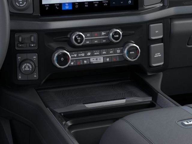New 2026 Ford F350 Platinum w/ Tremor Off-Road Package AWD/4WD image 15