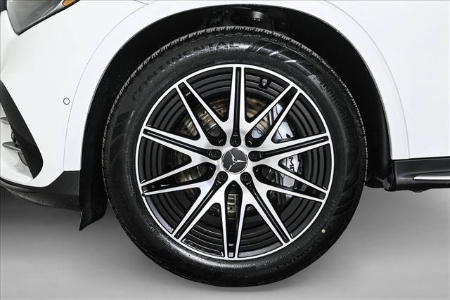 New 2026 Mercedes-Benz GLC 43 AMG 4MATIC image 26