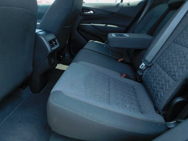 Used 2024 Chevrolet Equinox LT AWD/4WD image 22