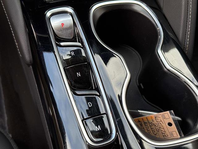 Used 2023 Buick Envision Preferred image 25