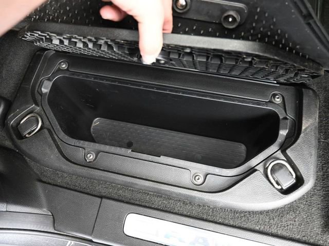 Used 2022 RAM 1500 Limited w/ Body Color Bumper Group AWD/4WD image 33