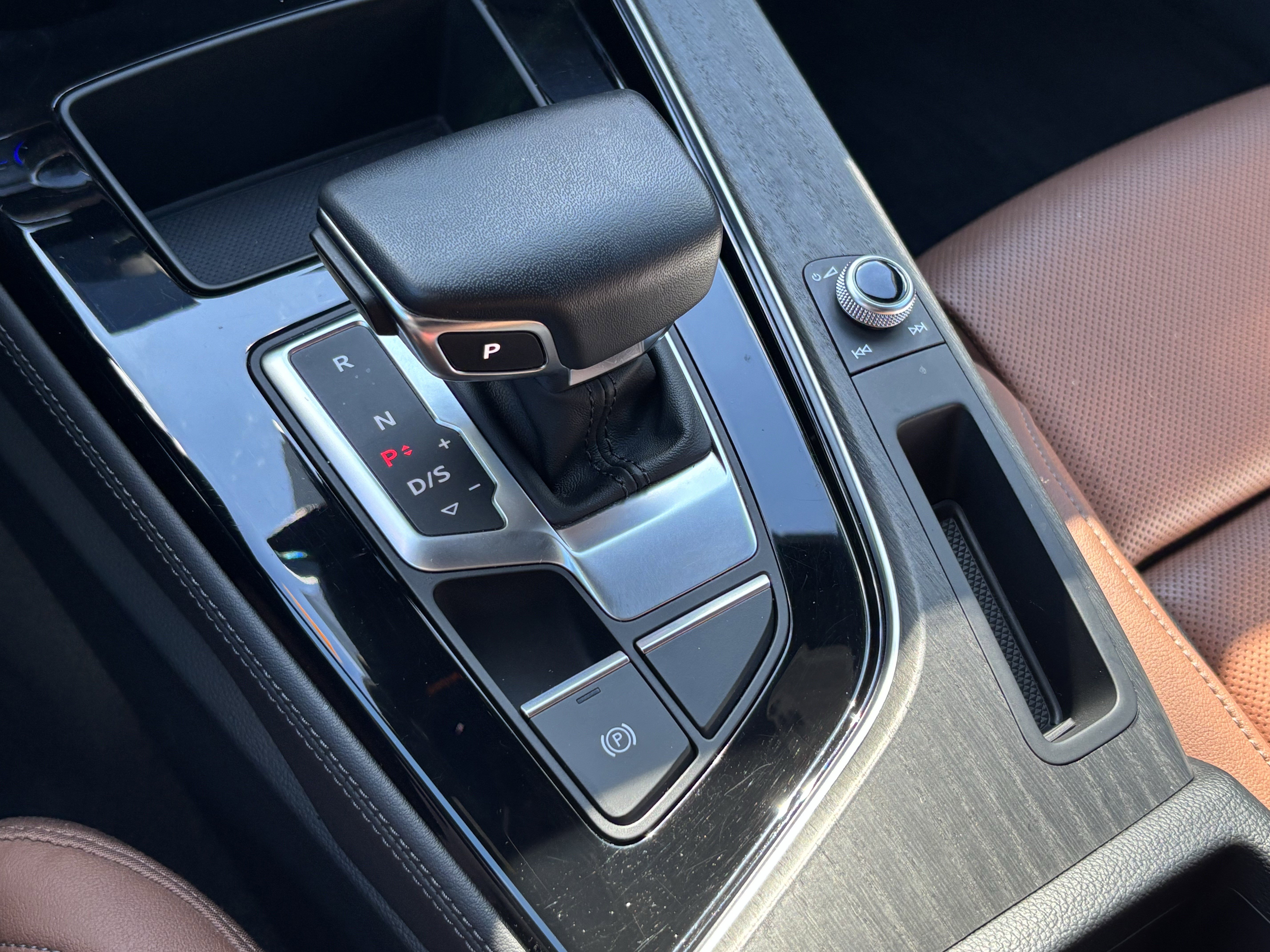 Used 2023 Audi A5 2.0T Premium Plus image 26