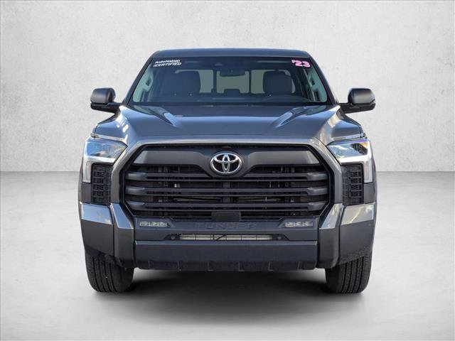Used 2023 Toyota Tundra SR5 image 2
