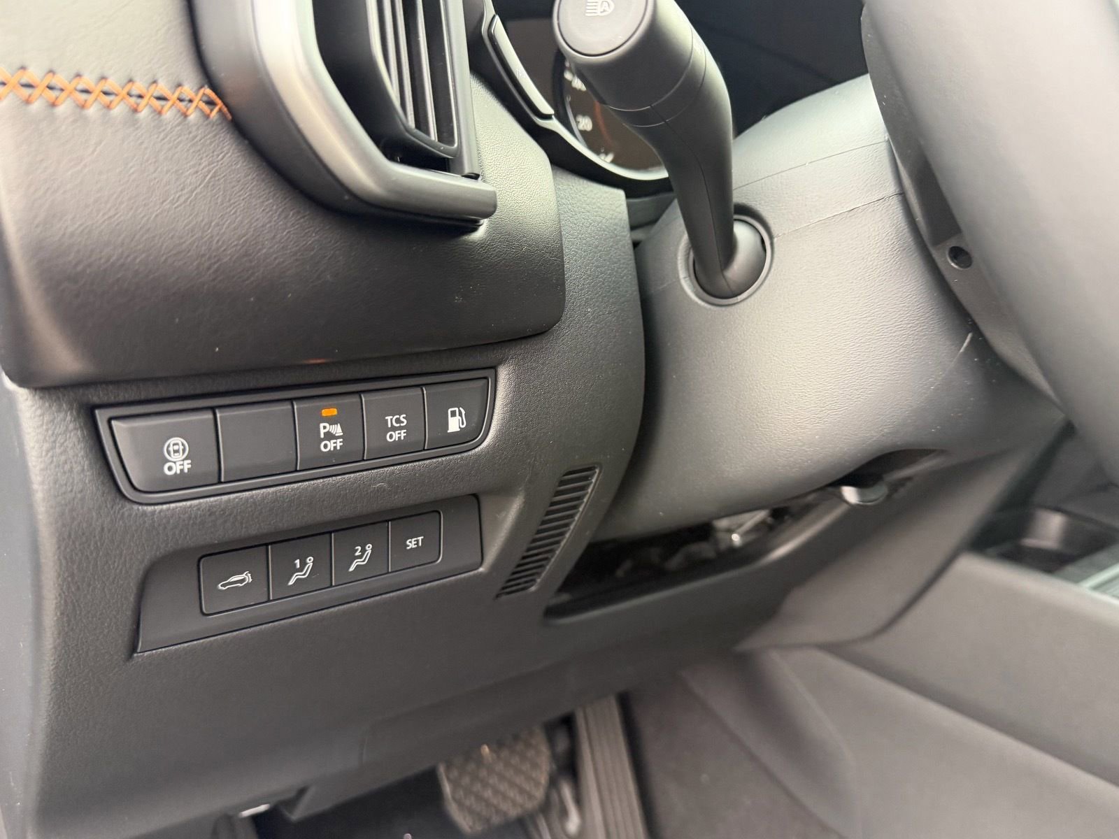 New 2026 MAZDA CX-50 AWD 2.5 Hybrid w/ Premium Pkg image 22