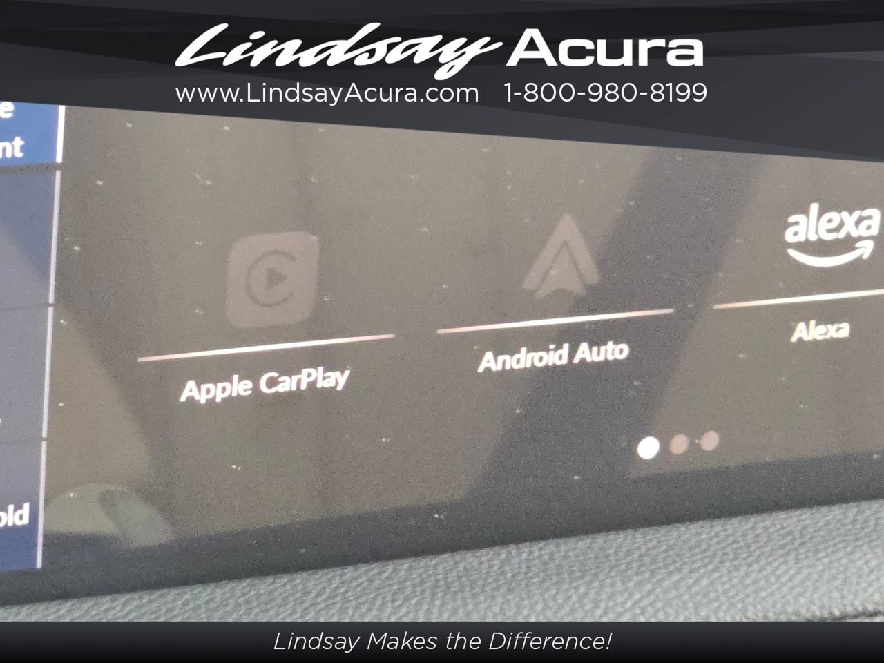 New 2026 Acura MDX SH-AWD image 17
