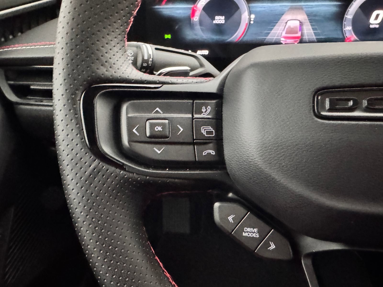 New 2026 Dodge Charger R/T Scat Pack image 16