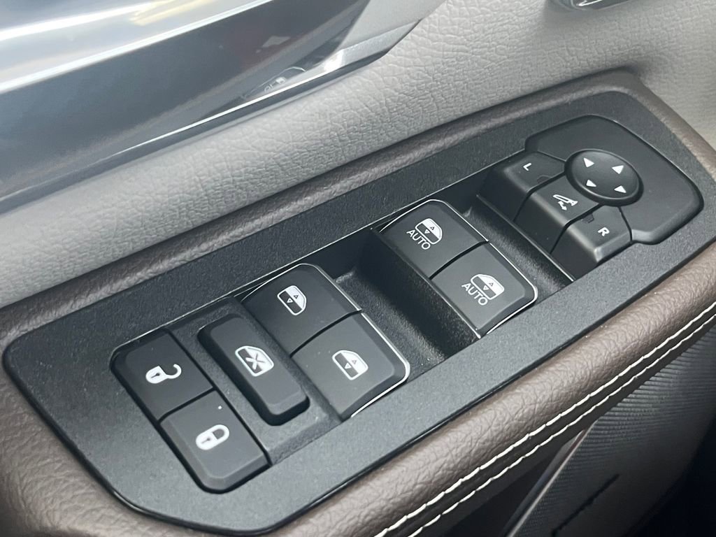 New 2026 RAM 1500 Laramie image 7