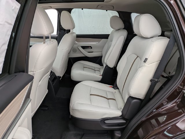 New 2026 MAZDA CX-90 3.3 Turbo S w/ Premium Package AWD/4WD image 14