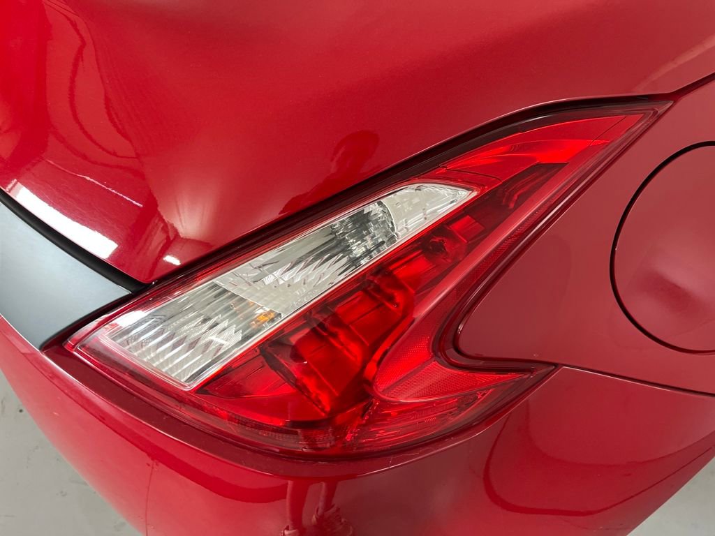 Used 2010 Nissan 370Z Touring w/ Sport Pkg image 36