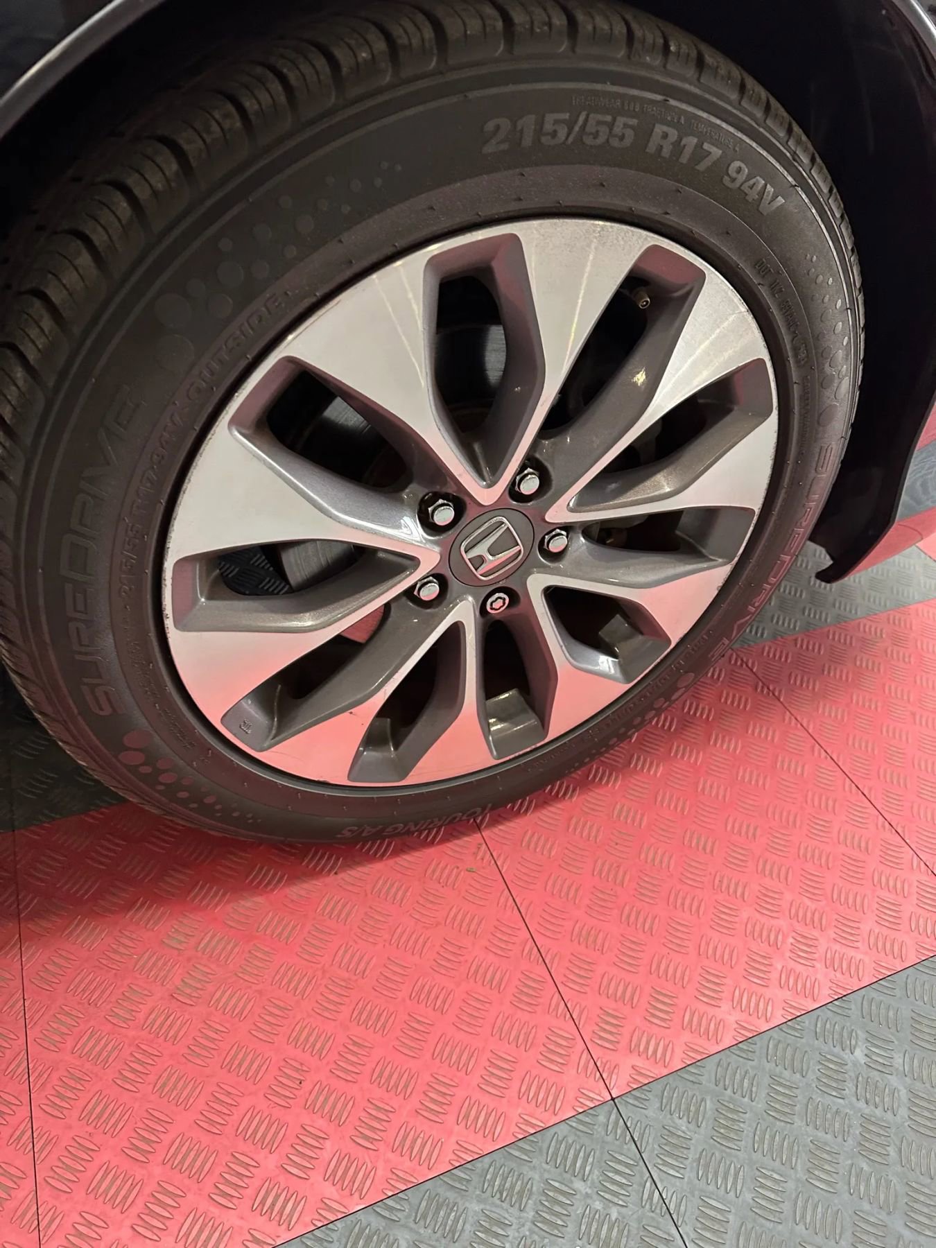 Used 2013 Honda Accord EX-L image 27