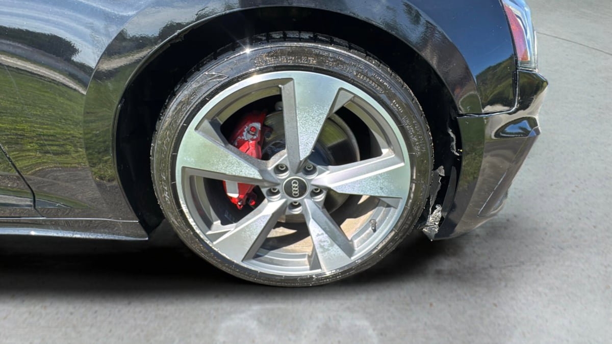 Used 2021 Audi A5 2.0T Premium Plus w/ Premium Plus AWD/4WD image 14