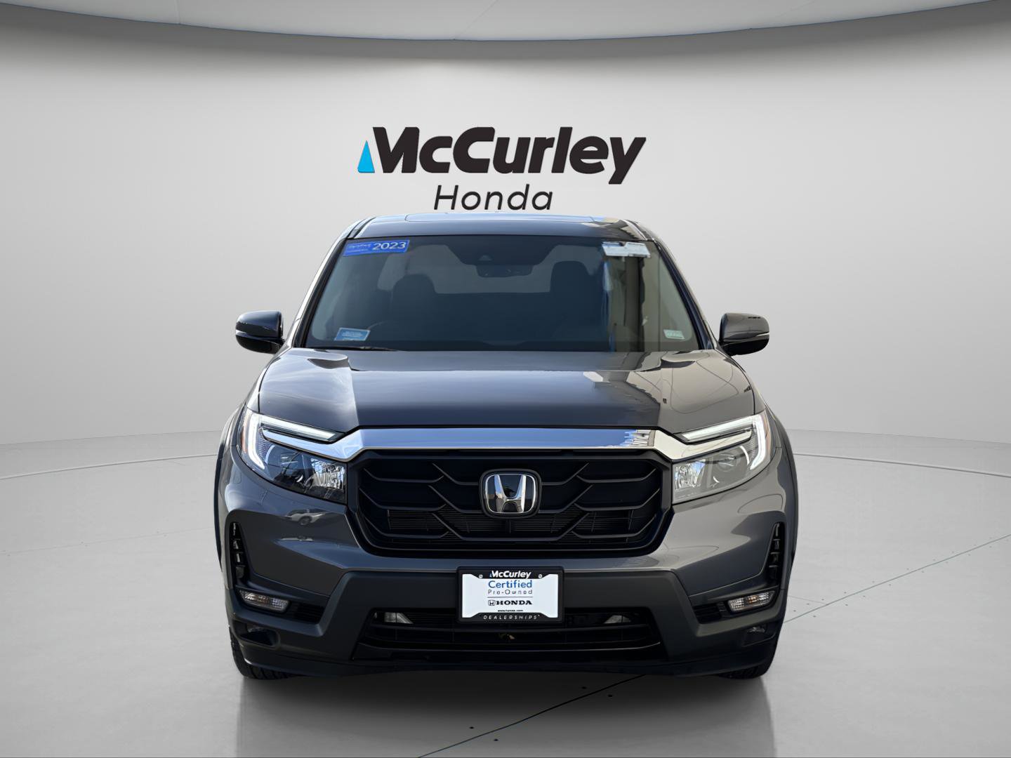Certified 2023 Honda Ridgeline RTL-E image 9