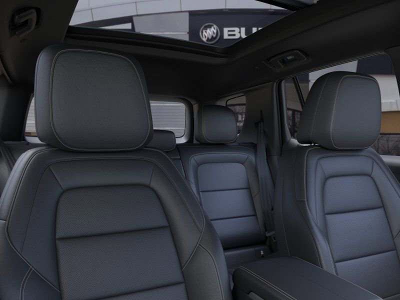 New 2026 GMC Terrain Elevation w/ Elevation Premium Package AWD/4WD image 26