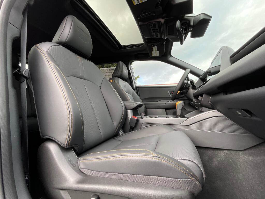 New 2026 Subaru Outback Wilderness image 12