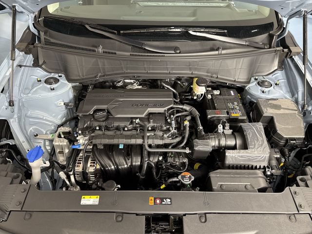 New 2027 Kia Seltos S FWD image 24
