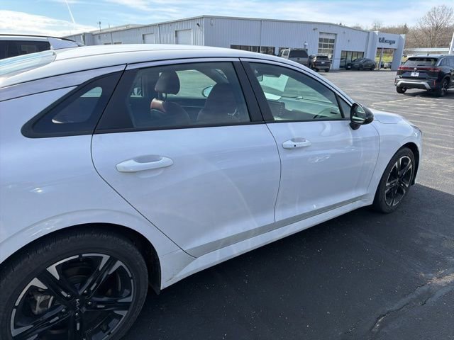 Used 2024 Kia K5 GT-Line w/ GT-Line Premium Package image 7