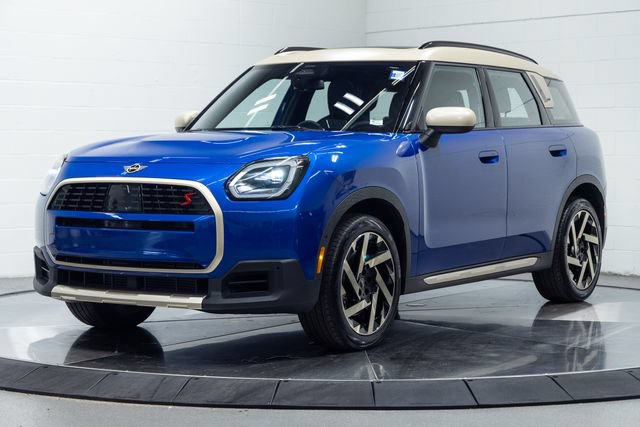 Certified 2026 MINI Cooper Countryman S AWD/4WD image 6