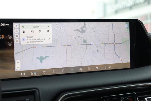 New 2026 Nissan Armada PRO-4X image 16