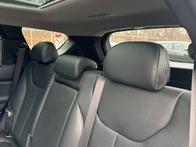 Certified 2023 Hyundai Santa Fe Limited image 24