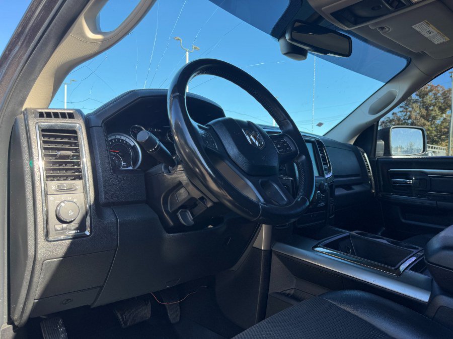 Used 2015 RAM 1500 Sport w/ Remote Start & Security Group AWD/4WD image 14