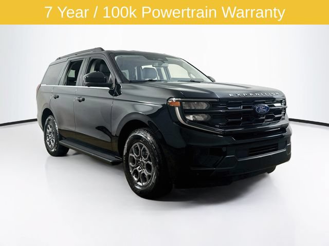 Certified 2025 Ford Expedition Active