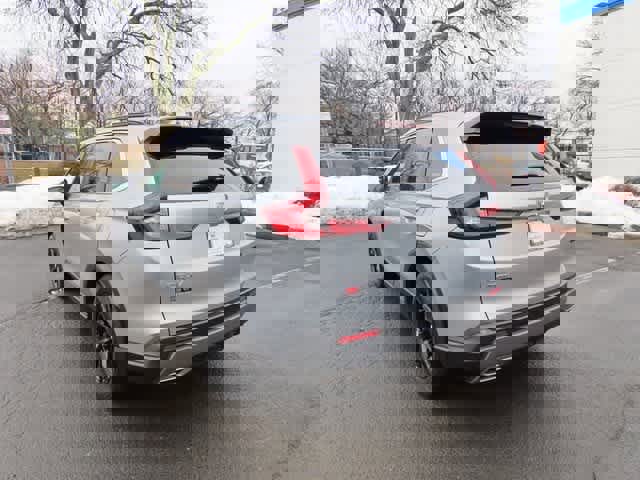 Certified 2025 Honda CR-V Sport image 4