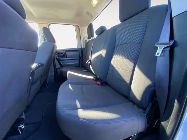 Used 2019 RAM 1500 Express image 13
