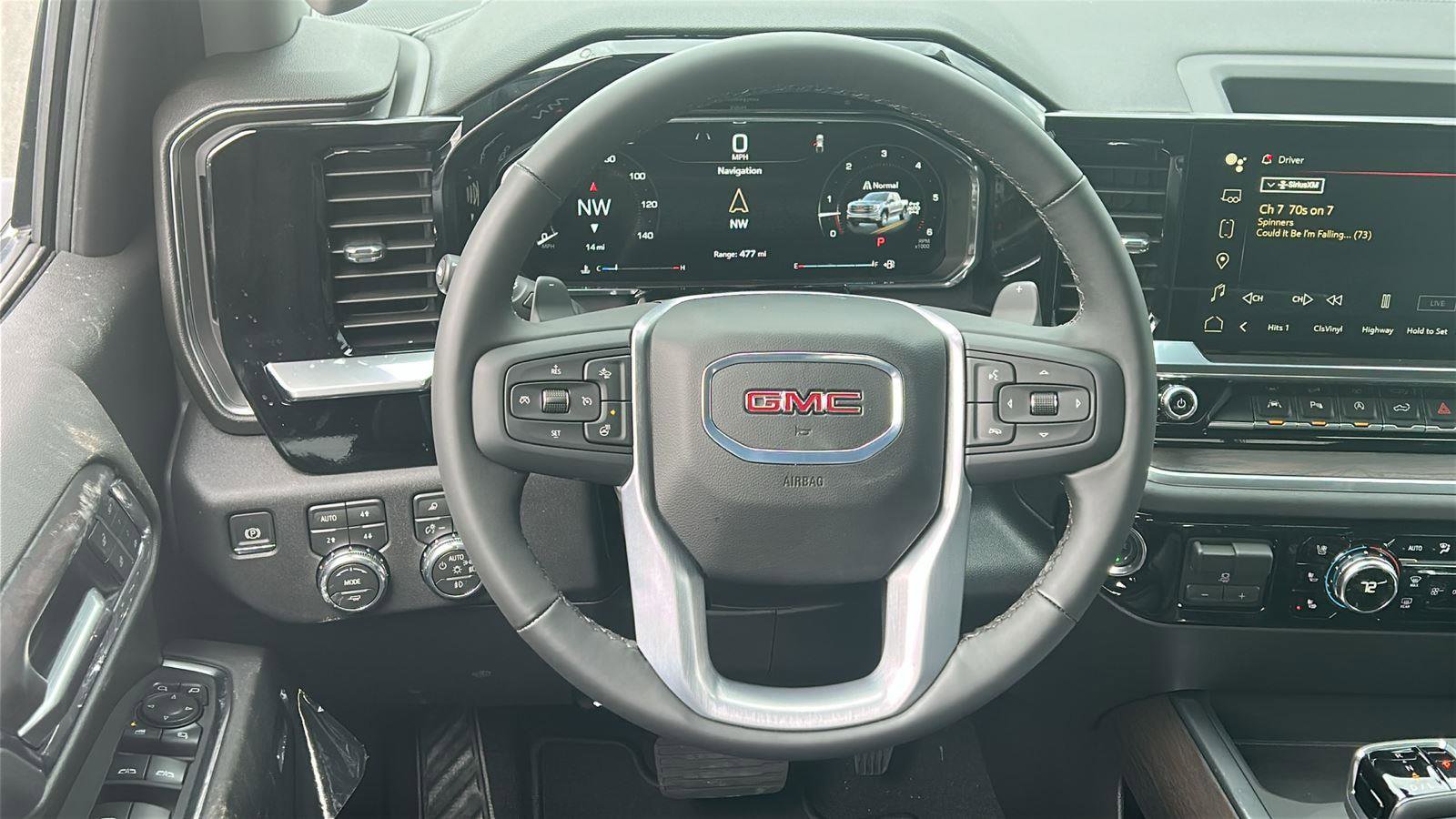 New 2026 GMC Sierra 1500 SLT w/ SLT Premium Plus Package image 13