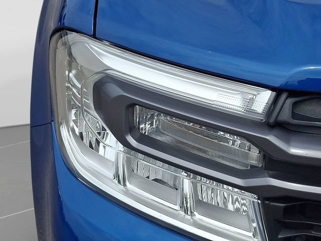 Used 2024 Ford Maverick XLT w/ Equipment Group 300A Standard AWD/4WD image 11