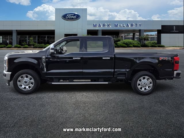 New 2026 Ford F350 Lariat AWD/4WD image 2