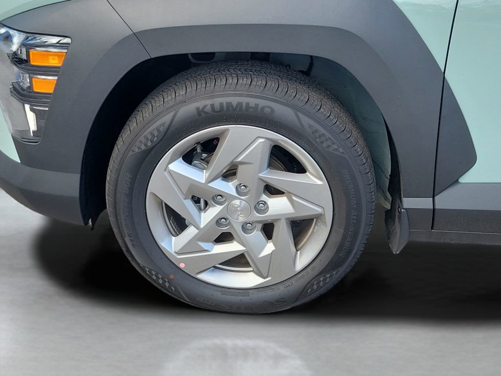 Certified 2026 Hyundai Kona SE image 18