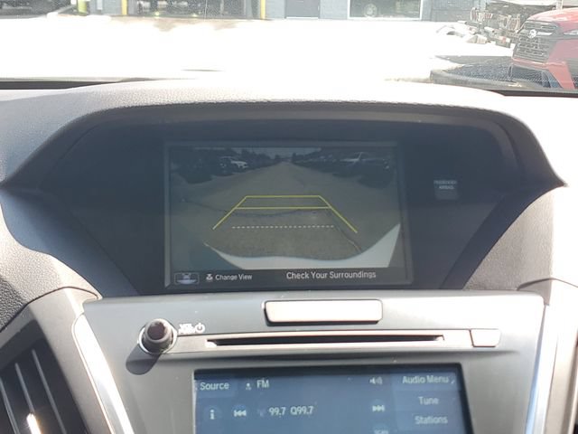 Used 2020 Acura MDX FWD image 27