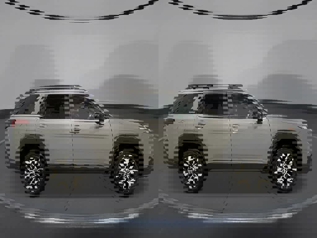 New 2026 Subaru Outback Touring XT image 6