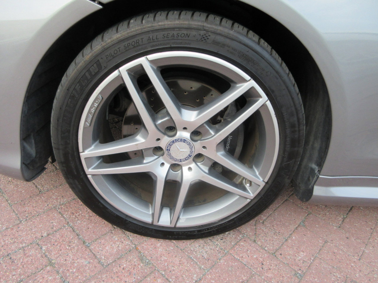 Used 2016 Mercedes-Benz E 400 SPORT-PREMIUM 2 PKG**HEAT-AC S image 52