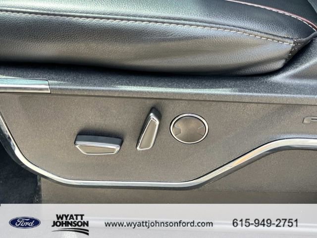 Used 2023 Ford F150 Lariat w/ Equipment Group 502A High image 29