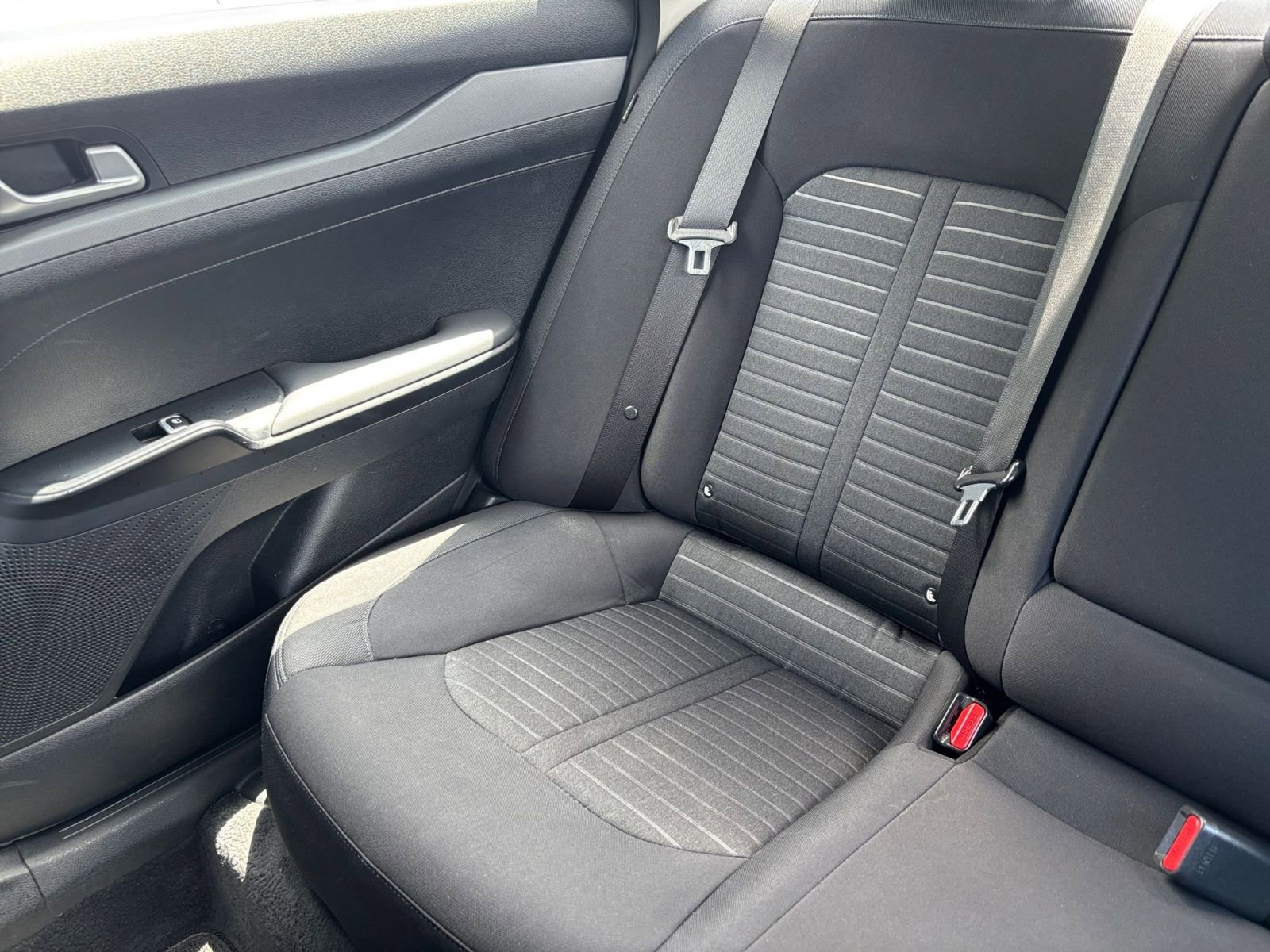 Used 2025 Kia K5 LXS FWD image 38