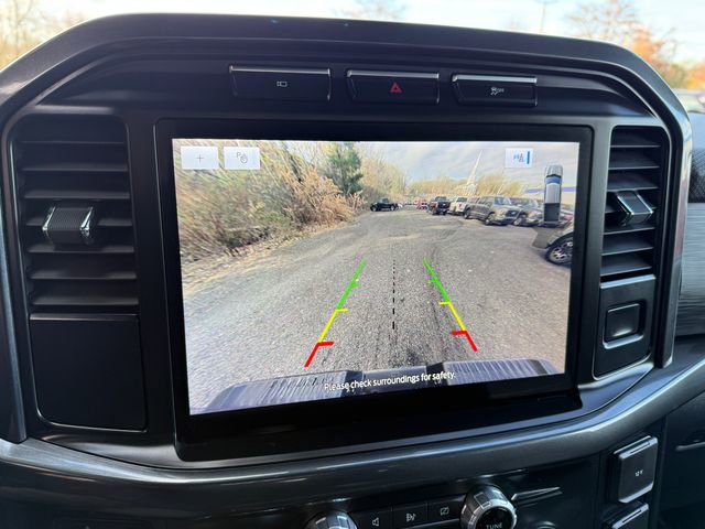 Used 2023 Ford F150 XLT w/ Equipment Group 302A High image 9