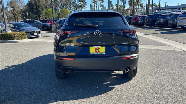 New 2026 MAZDA CX-30 AWD 2.5 S w/ Select Sport Pkg image 9