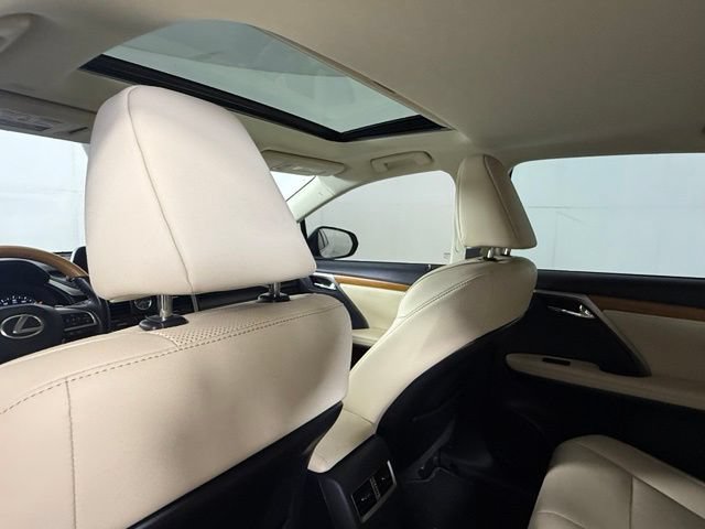 Certified 2021 Lexus RX 350 FWD w/ Premium Package image 25