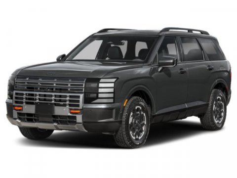 New 2026 Hyundai Palisade XRT Pro image 1