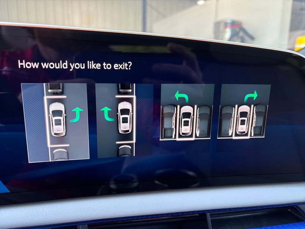 New 2026 Cadillac Optiq Sport 1 w/ LPO, Floor Liner Package RWD image 34