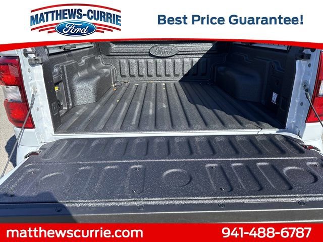 New 2026 Ford Maverick Lobo image 14